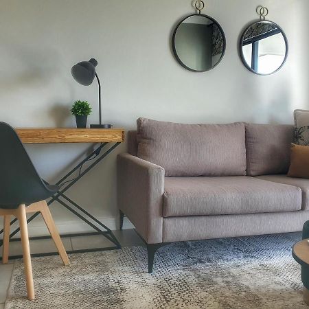 The Blyde - Appartement De Luxe Pretoria Bagian luar foto