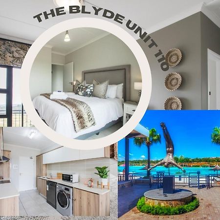 The Blyde - Appartement De Luxe Pretoria Bagian luar foto