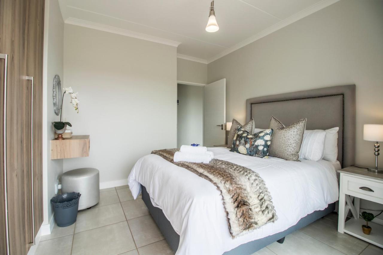 The Blyde - Appartement De Luxe Pretoria Bagian luar foto