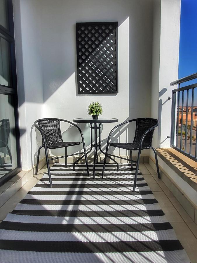 The Blyde - Appartement De Luxe Pretoria Ruang foto