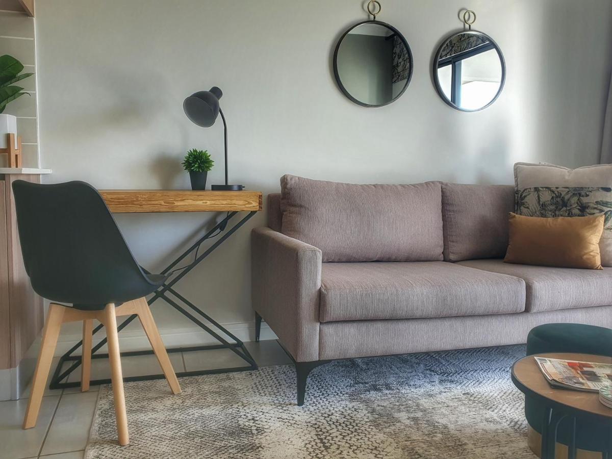 The Blyde - Appartement De Luxe Pretoria Bagian luar foto
