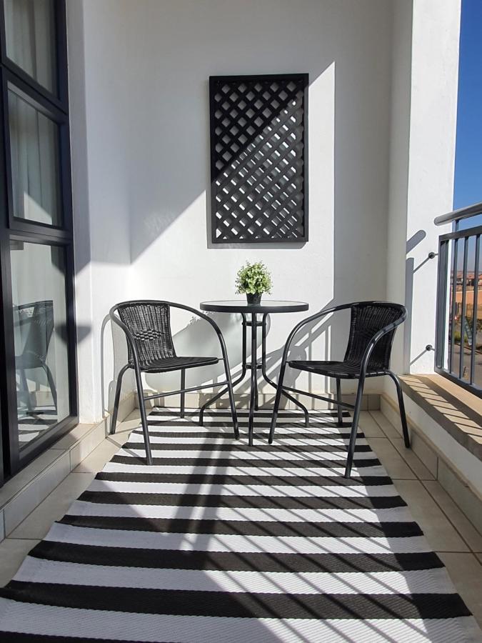 The Blyde - Appartement De Luxe Pretoria Bagian luar foto