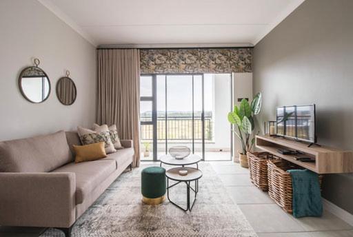 The Blyde - Appartement De Luxe Pretoria Bagian luar foto